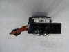 VAT 61234-KEGQ-BFI1 Butterfly Valve Control System Series 612 Working Surplus
