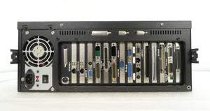 Comark 51-LASER-216 WAFERLASE System Controller Computer WaferStar PC Working