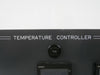 Kokusai Temperature Controller Nozzle and Clamp Line Zestone V Working Surplus