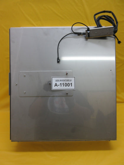 TEL Tokyo Electron 300mm Wafer Transition Station Interface Block Lithius Used