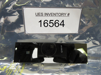 Nikon 4G746-061-1 Wafer Stage Fiducial Plate NSR System Used Working