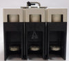 Eaton JGE3250NN 3 Pole Circuit Breaker J250E Lot of 2 Working