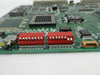 Nikon Precision 4S015-197 Processor PCB Card NK386SX4-NSC NSR Series Working