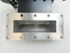 Nihon WUG-022NK14T3-V RF Waveguide WTM-02X-02NX1T2-V WEC-029NX50•90T2-V Working