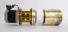 Meivac SCV-514M Vacuum Variable Capacitor Reseller Lot of 2 Working Surplus