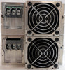 Lambda V404P4K Modular Power Supply Assembly Vega 450 Lot of 2 Working