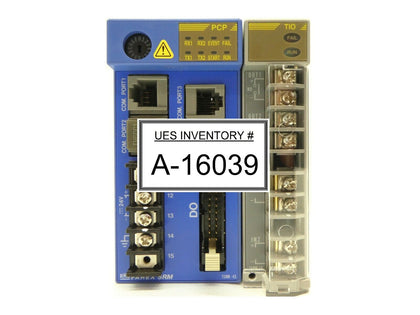 RKC FAREX SR Mini System 2L14-000004-V2 H-PCP-J-341-D*AD-NNN H-TIO-J-F501-8*NN