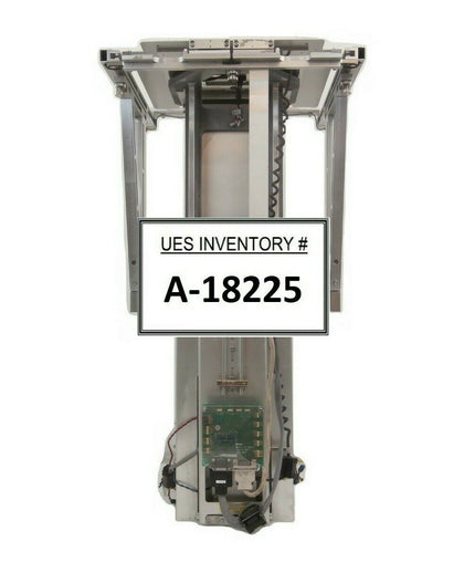 Nikon NSR-S307E Wafer Loader Cassette Elevator 4S013-467 CSTLNK3 Untested As-Is