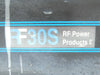 RF30S RFPP RF Power 3150017-026 RF Generator RF-30S Missing Parts Untested As-Is
