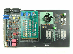 Tencor Instruments 113239 Interface PCB Kensington 89-382-52 KLA-Tencor Spare