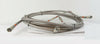 CTI-Cryogenics Cryopump CryoLine Set of 3 8043074 8043075 3918059 w/Tee Working