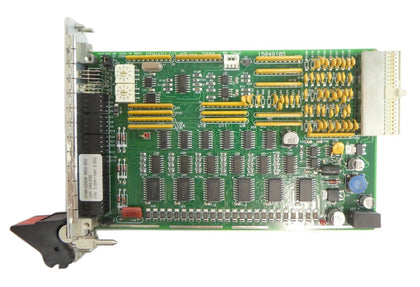 DIP 15049105 DeviceNet I/O PCB Card CDN491 DIP-240-020 AMAT 0190-02506 Working