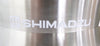 TMP Shimadzu TMP-2814LMAD (T1) Turbomolecular Pump TMP-2804 Turbo Tested Working
