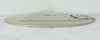 Novellus Systems 15-01208-01 RF Distribution Top Plate Concept Working Surplus
