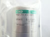 CKD MAGD-21V-AT2-X0071 Pneumatic Diaphragm Valve Reseller Lot of 10 AMAT New