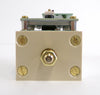 Comet 10009897.01 RF Match Phase/MAG Module 5000W @ 13.56MHz Lot of 2 Working