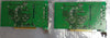 Asahi Engineering AE-LINK PCI Bus Expansion Board PCB Card Lot of 2 Working