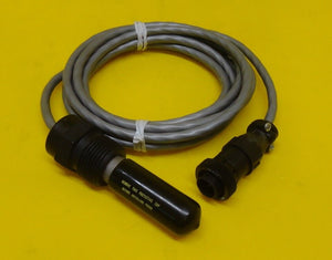 Thornton 211-1 Resistivity Probe/Cell Probe 0.01 Constant Used Working