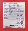 Horiba STEC SEC-Z724AGX Mass Flow Controller MFC Z700 Lot of 6 Working