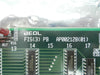 JEOL AP002128(01) Processor Board PCB Card FIS(3)PB JSM-6400F Used Working