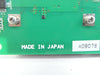 TEL Tokyo Electron OYDK-060 Interface PCB I/O EXT CHEM #02 Lithius Working Spare