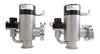 MKS Instruments 100016533 UHV Angle Valve Reseller Lot of 2 Working Surplus