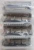 Yaskawa Electric CACR-2R1-EE1VBD-00 Servo Drive SERVOPACK Lot of 4 New
