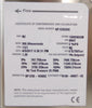 AMAT Applied Materials 0010-50856 MFC Valve Manifold Working Surplus