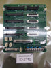 Hitachi BBBS-11 Backplane Board PCB M-712E Dry Etcher Used Working