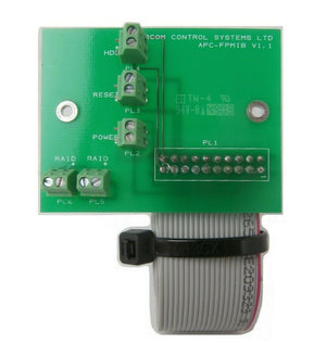 Arcom Control Systems APC-FPMIB PCB AMAT Applied Materials Quantum X Working