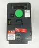 Schneider Electric ATV320U02M2C VFD Frequency Drive Altivar 320 VW3A3600 Working