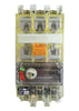 Moeller NZMH9-250 3-Pole Industrial Circuit Breaker ZM9A-150 New Surplus