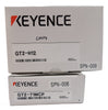 Keyence GT2 Series Laser Sensor and Amplifier GT2-H12 GT2-71MCP Set of 2 New