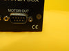 NM Nanomotion AB1A-2a-0 AB1A Driver Box Motion Controller AB1A Series Working