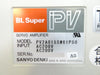 Sanyo Denki BL Super PV Servo Driver Amplifier Reseller Lot of 5 Working Surplus
