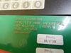 GaSonics A89-013-01 LED and Interface PCB Control Panel Reseller Lot of 11 As-Is