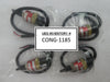 Wasco V110U-31W3A-X/6284 8 Vacuum Pressure Switch 17086-1 6/98 Reseller Lot of 4