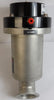 MKS Instruments 162-0040K Pneumatic Isolation Angle Valve Working