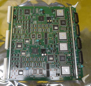 Hitachi ZVV022-0 Processor PCB Card GRYCMP2 I-900SRT Used Working