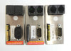 Celerity UNIT UFC-8160 UFC-1661 Mass Flow Controller MFC Lot of 7 Refurbished