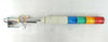 Patlite SEFB-402T 4-Color Light Tower Mattson 542-12046-00 Reseller Lot of 3 New