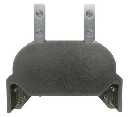 AMAT Applied Materials 0010-29842 300mm DBR High Temp Belt Wrist Titanium Refurb