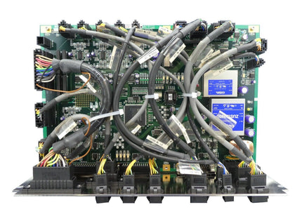 Nikon 4S019-843-2-Ⓓ Processor PCB Card WL_DB3 NSR Series System Working Surplus