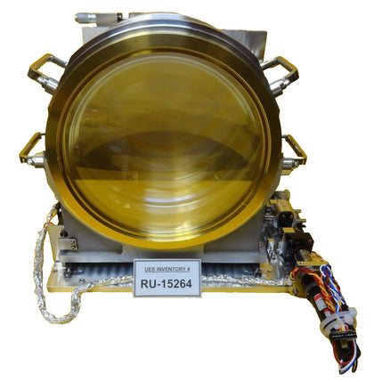 Nikon 4S602-275 Illumination Uniformity Control Optic Lens NSR-S204B Surplus