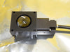 Verity 1000805 Monochromator Detector EP200Mmd Axcelis 572961 Fusion ES3 Used