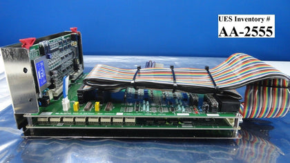 TEL Tokyo Electron 3D81-000044-V3 PCB 3D81-000045-V2 3D81-000020-V3 Used