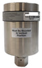 MKS Instruments E28D-31351 Baratron Etch Manometer Dented Working Surplus