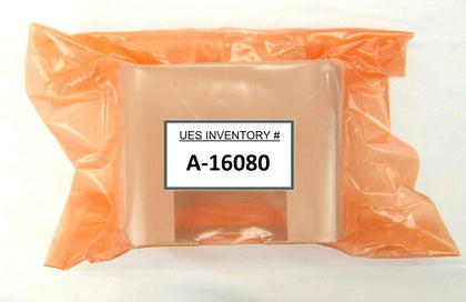 AMAT Applied Materials 0021-15605 300mm Upper Exhaust Shield Copper Refurbished