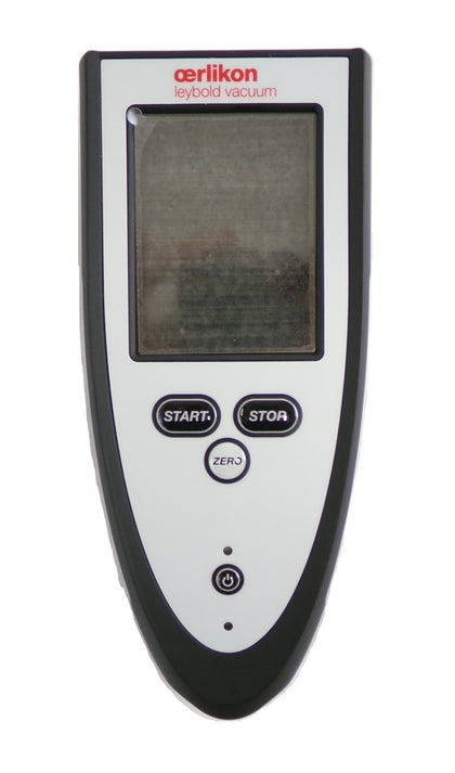 Oerlikon Leybold Vacuum 252013V01 Remote Controller RC310 New Surplus