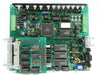 SVG Silicon Valley Group 99-80210C5-01G Controller Board PCB 80219AB-01 90S DUV